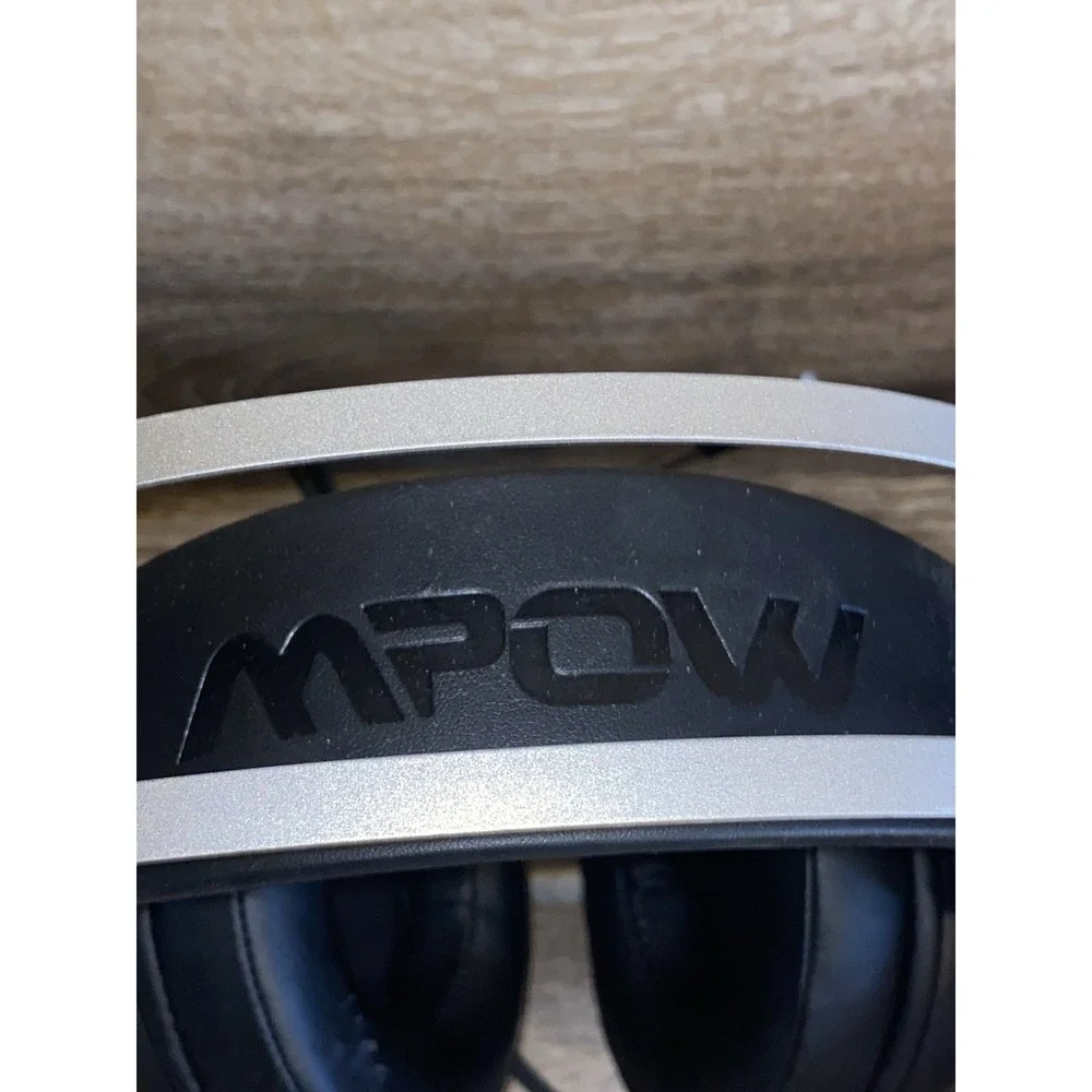 MPOW EG3 Pro Gaming Headset BH357A